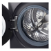 WXLC-1016GX LG 16/10 KG Front Load Washer Combo Washer